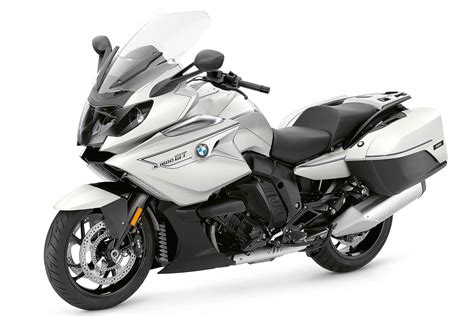 2021 Bmw K 1600 Gt First Look 9 Fast Facts From Europe