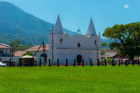 Turismo En Trujillo Honduras Todo Lo Que Tienes Saber Para Disfrutarlo