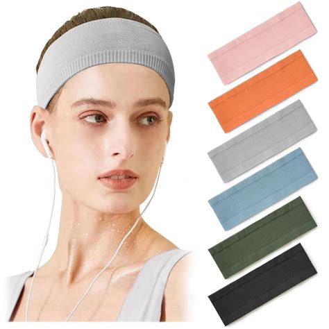 The 12 Best Workout Headbands Of 2023 Per Experts And Editors