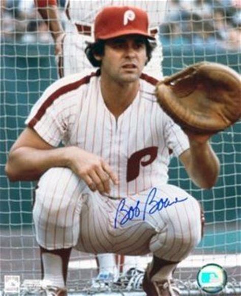 Bob Boone 1980 Phillies Pinterest