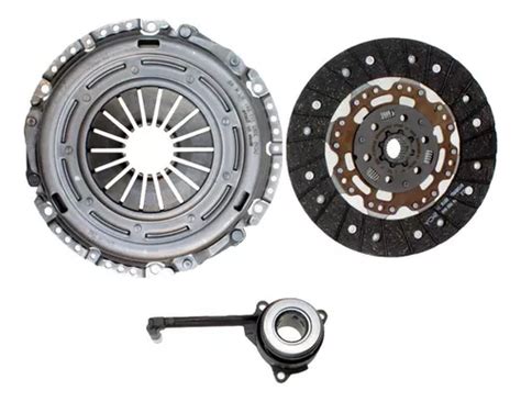 Kit De Clutch P Seat Leon Sachs Env O Gratis