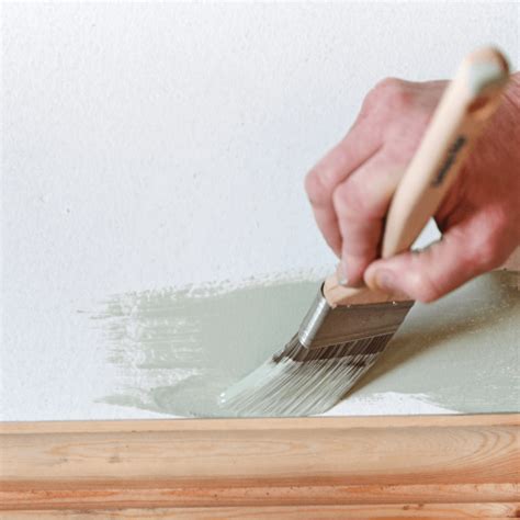 Decorating Supplies Direct Cutting Edge 6 Piece 2 Paint Brush Set