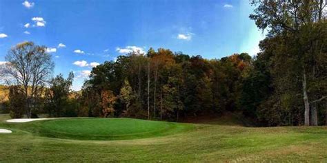 Gatlinburg Golf Course in Pigeon Forge, Tennessee, USA | Golf Advisor