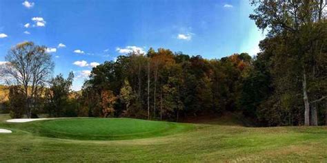 Gatlinburg Golf Course Tee Times - Pigeon Forge TN