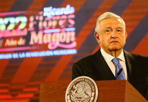 ¿de Qué Va La Reforma Electoral De Amlo Esto Es Lo Que Sabemos El Financiero