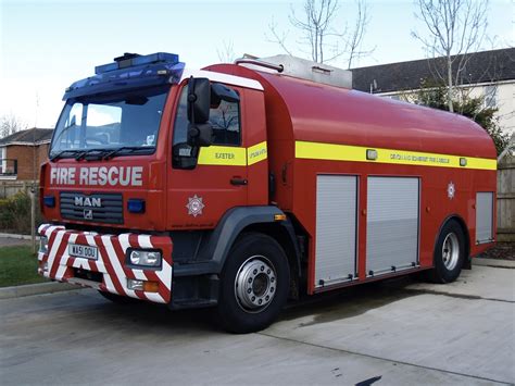 Bluelighttim Devon And Somerset Fire And Rescue Bluelighttim
