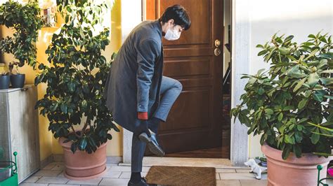 Perch I Giapponesi Si Tolgono Le Scarpe Prima Di Entrare In Casa