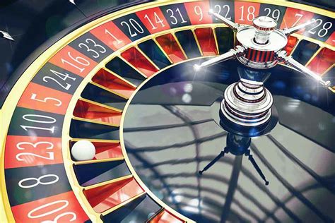 Co je to ruleta online