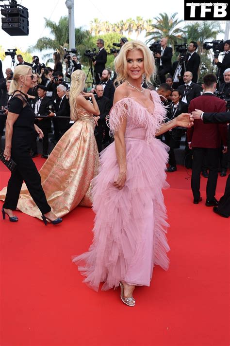 Victoria Silvstedt Nude The Fappening Photo FappeningBook