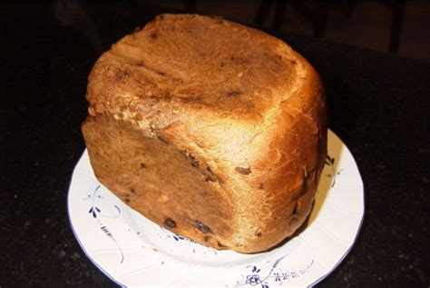 Bread Machine Fruit Loaf Recipe - Food.com