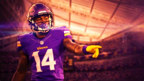 Vikings Football Wallpapers on WallpaperDog