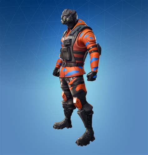 Fortnite Hypernova Skin - Character, PNG, Images - Pro Game Guides