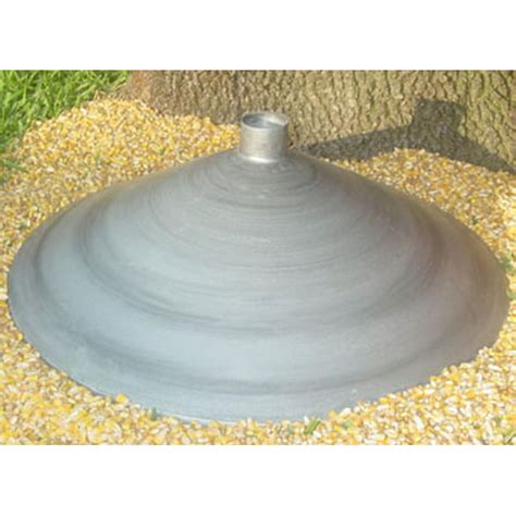 Funnel-55 Gallon Spun Steel - Walmart.com - Walmart.com