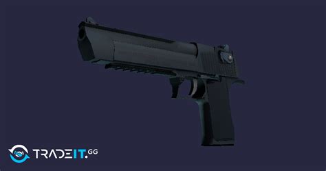 Desert Eagle Night Tradeit