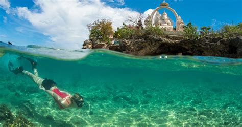 10 Tempat Snorkeling Di Bali Dengan Alam Bawah Laut Terindah Blibli