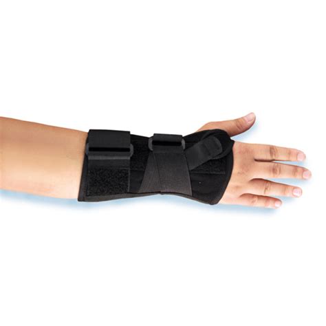 Hely Weber Universal Wrist Orthosis North Coast Medical