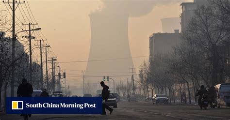 Phasing Out Coal Power And Meeting Climate Goals By 2050 ‘totally Doable’ For China South