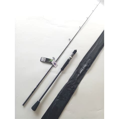 Jual Rod Spinning Kyoto Blast Jigger Butt Jointed Shopee Indonesia