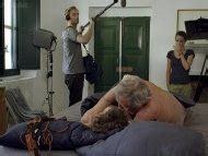 Naked Elisabeth Marie Leistikow In Ins Blaue