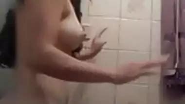 Jhansi Babe Stripping Naked In Bathroom Indian Sex Tube