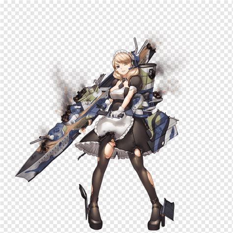 HMS Hood Battleship Girls HMS Repulse Collection Kantai Battlecruiser