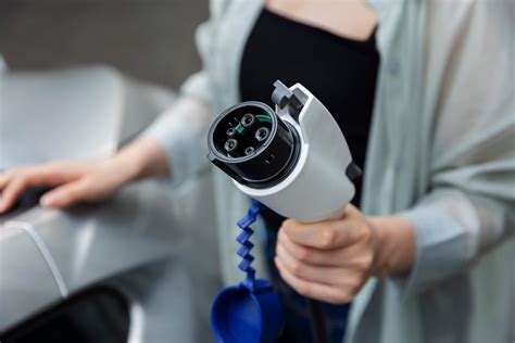 Understanding The Different Types Of Ev Chargers Elecology