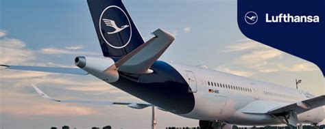 Lufthansa Cambio Tarifas Europeas Business Saver Y Economy Light