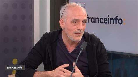 Philippe Poutou Candidat à la Présidentielle 2022 Actualité