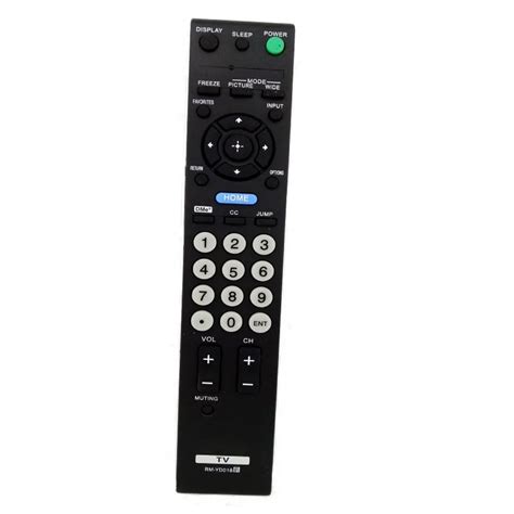 New Replacement Remote Control Rm Yd For Sony Rmyd Bravia Series