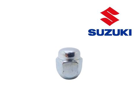 Suzuki Genuine Parts Nutwheel Lazada Ph