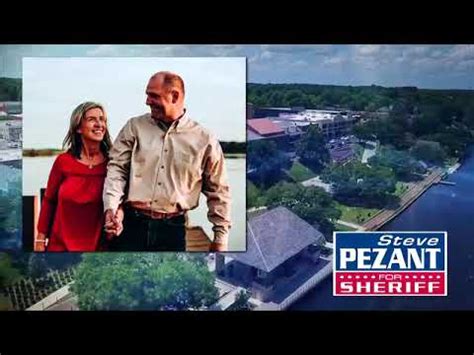 Steve Pezant For Natchitoches Parish Sheriff Natchitoches Parish Journal