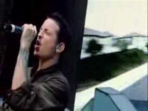 Linkin Park Live In Texas Numb YouTube