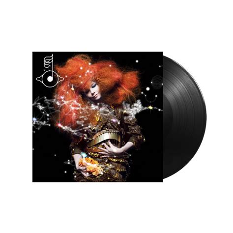 Bjork Fossora 2xlp Vinyl Sound Au