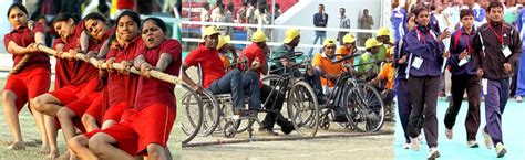 Khel Mahakumbh concludes on grand note! CM shares Blog on sports ...