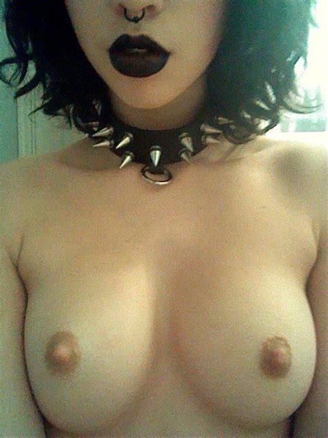 Goth Boobs Foto Porno Eporner