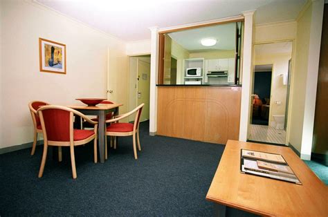 Mt Ommaney Hotel Apartments Brisbane Qld