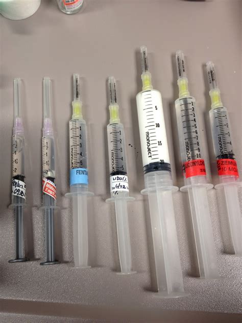What Is Propofol The Michael Jackson Drug In Anesthesia