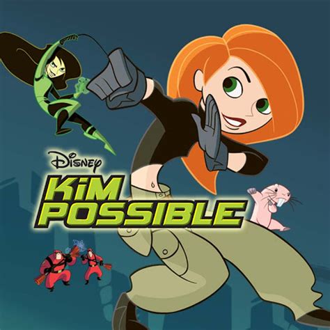 Kim Possible: Season 1 - TV on Google Play