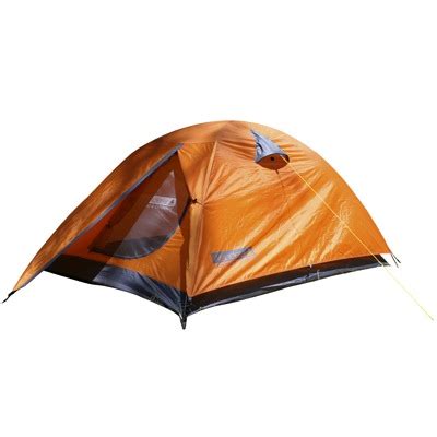 Wanderer Refuge Hiking Tent - 2 Person