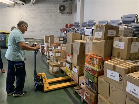 La foire aux livres de Belfort revient avec toujours plus de livres à