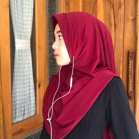 Jilbab Instan Medina 蝦皮購物