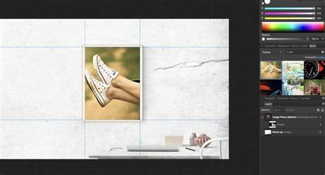 How To Create Mockups In Affinity Photo The Ultimate Guide Edits 101