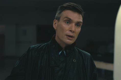 La Dura Transformación Física De Cillian Murphy Para Rodar Oppenheimer Cine