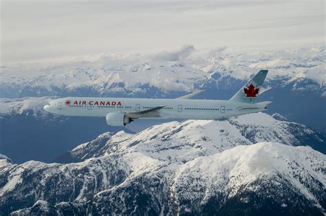 Rescue Mission: Sailor Stranded at Sea Spotted by Air Canada Pilots and ...