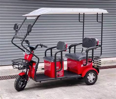 Electric Bike 3 Seater Sports Equipment Bicycles And Parts Bicycles On