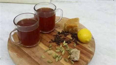 How to make the perfect Sulaimani Tea? - A Guide to Brewing the Best ...