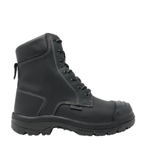 Goliath Groundmaster Sdr Csi Safety Boots