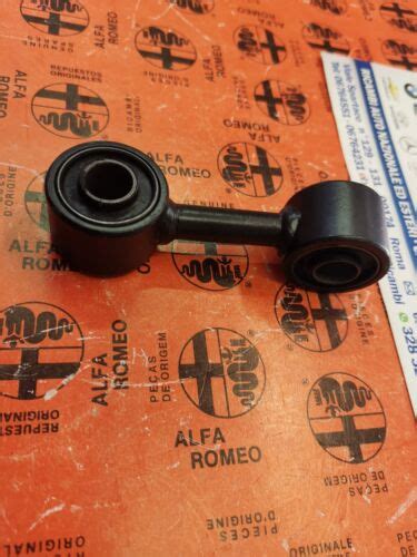 BIELLETTA BARRA STABILIZZATRICE ANTERIORE ALFA ROMEO GIULIA SPIDER GT