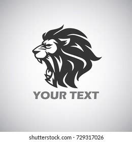 Roar Logo Vectors Free Download