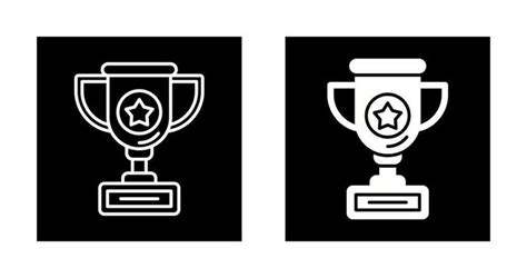 Trophy Black And White Vector Art, Icons, and Graphics for Free Download